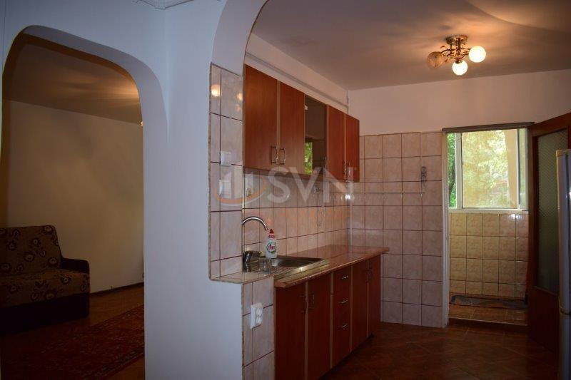Apartament, 2 camere Bucuresti/Crangasi