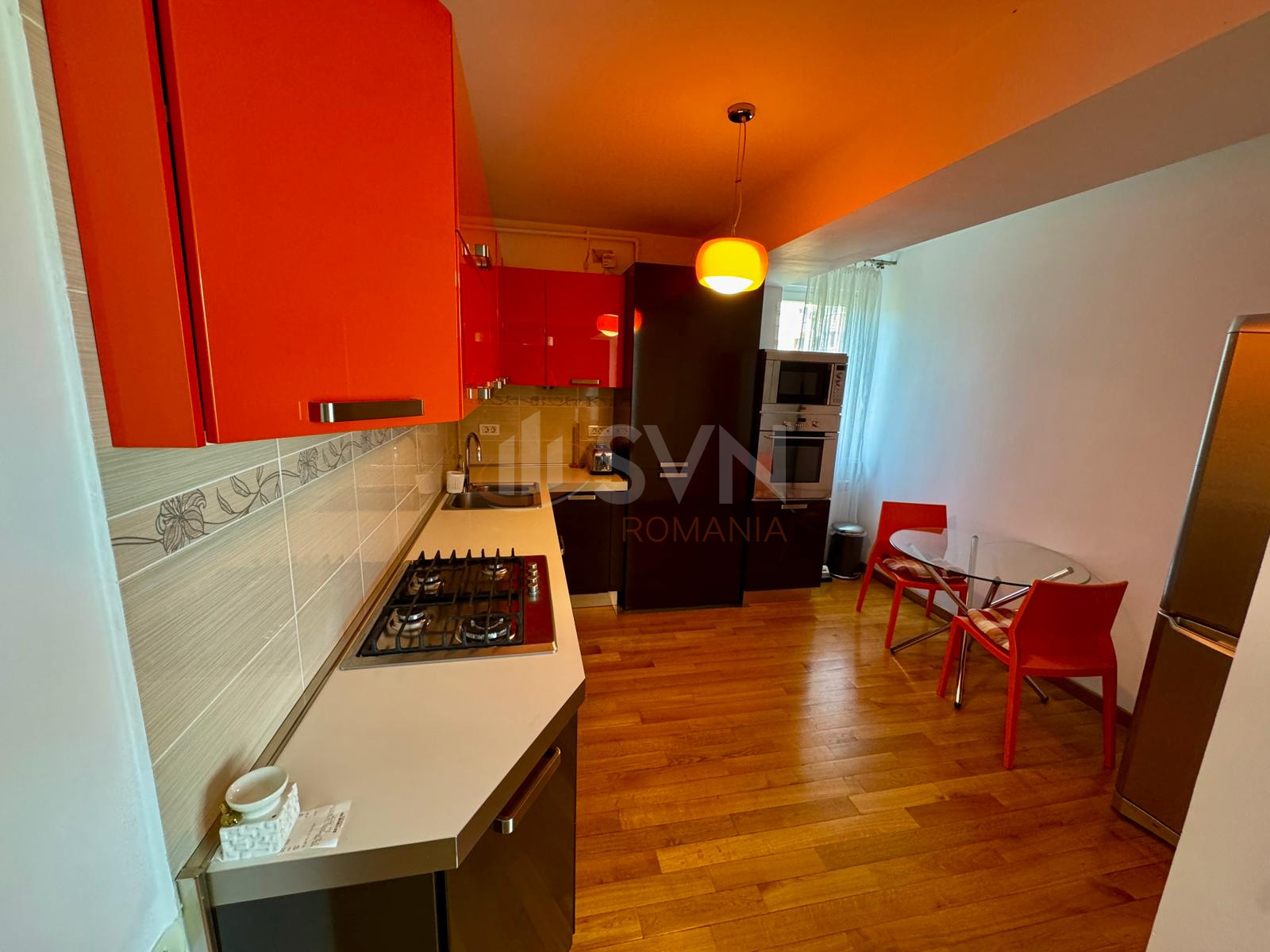 Apartament, 2 camere Bucuresti/Arcul De Triumf