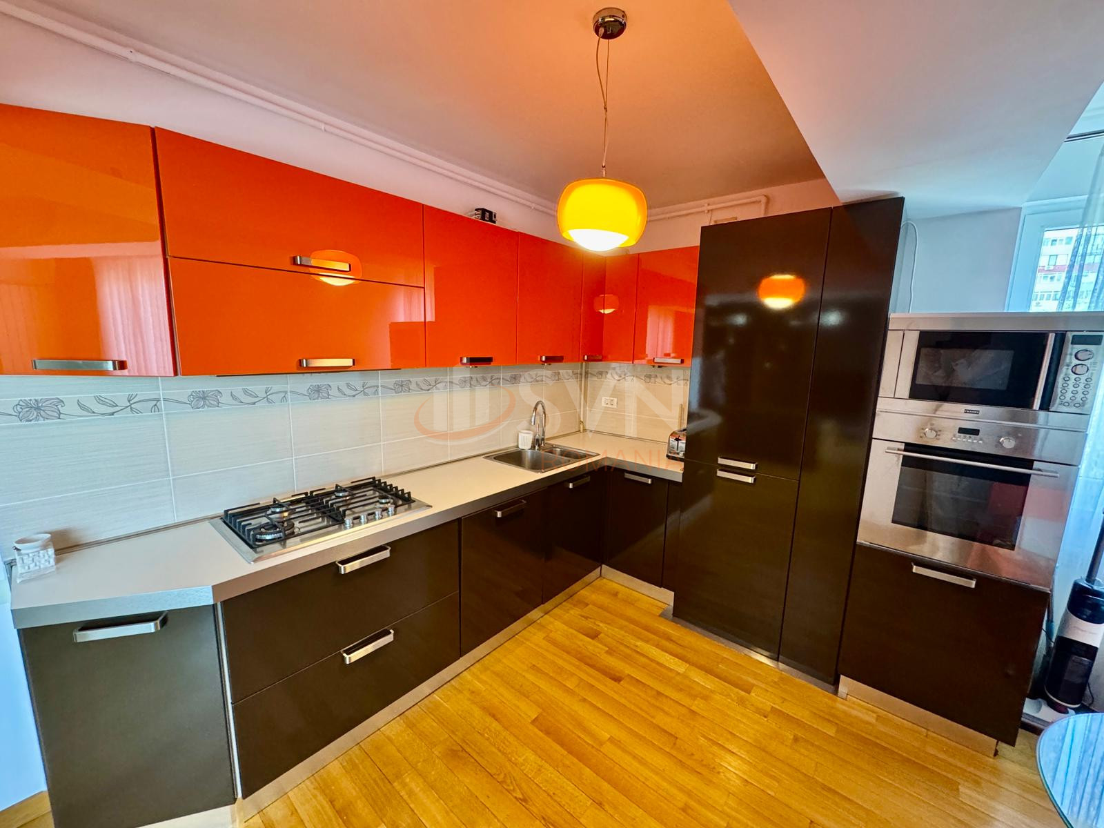 Apartament, 2 camere Bucuresti/Arcul De Triumf