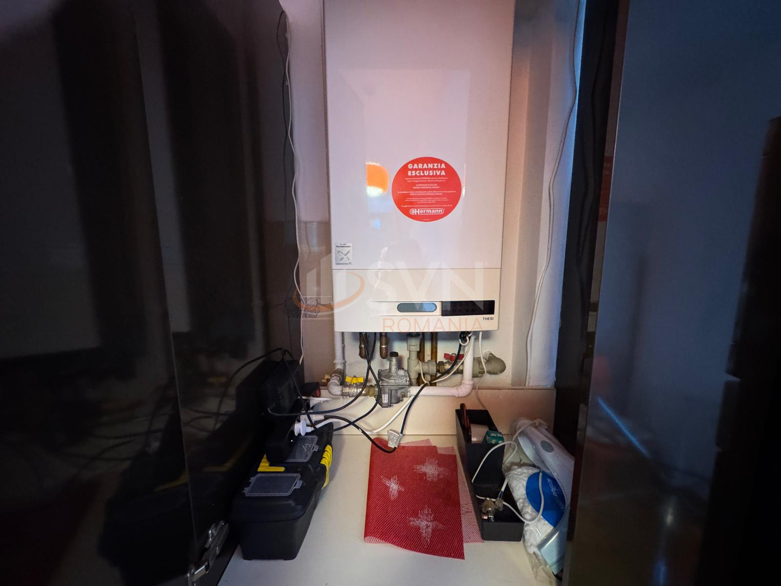 Apartament, 2 camere Bucuresti/Arcul De Triumf