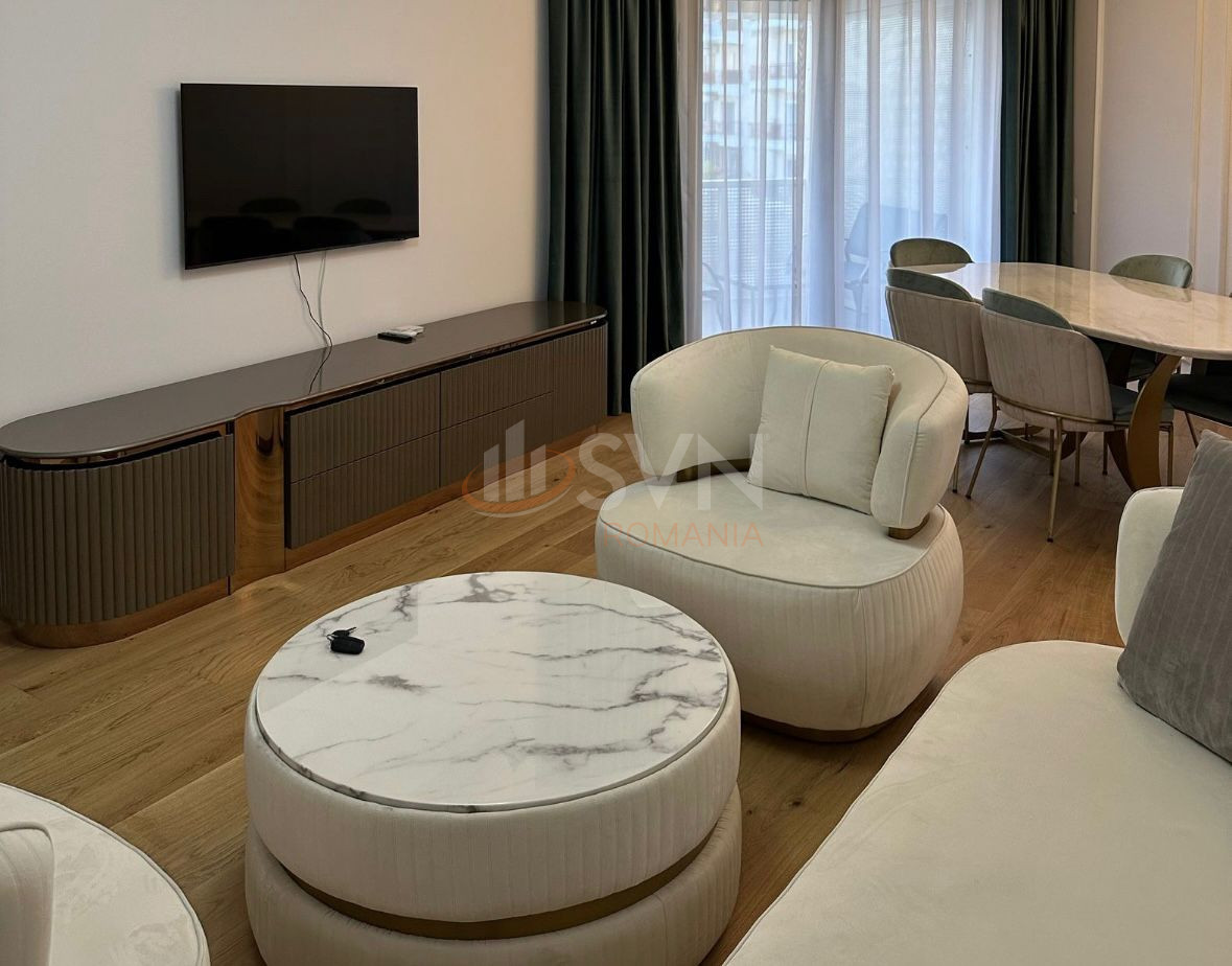 Apartament, 2 camere Bucuresti/Herastrau