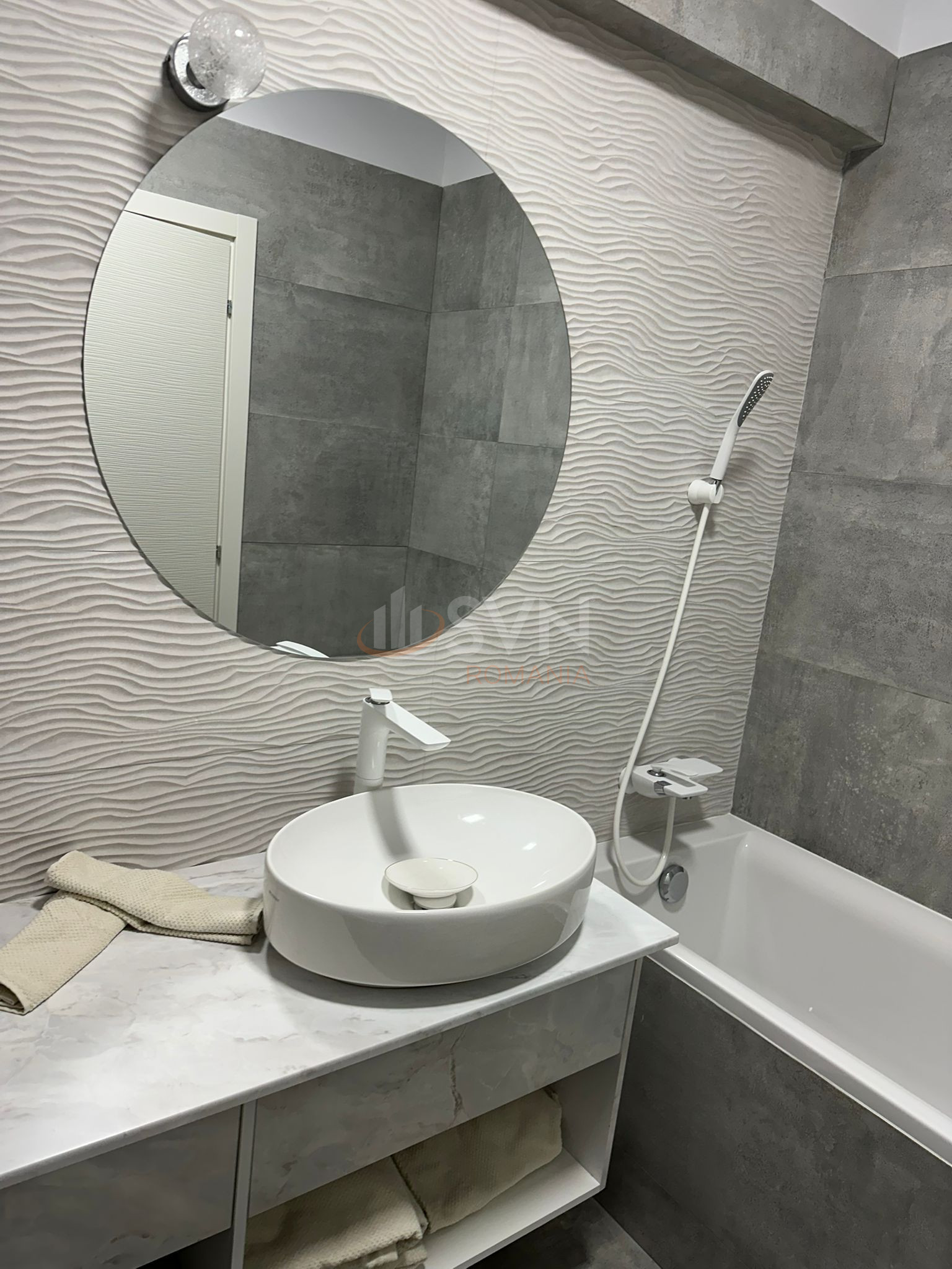 Apartament, 2 camere Bucuresti/Herastrau