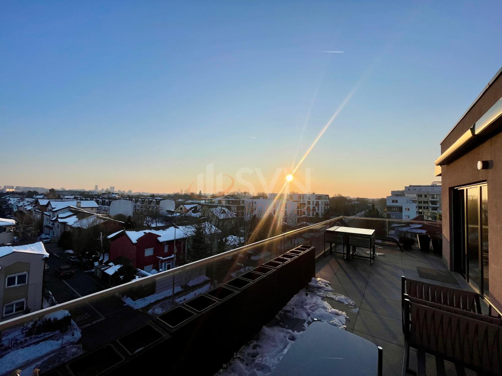 Apartament, 2 camere Bucuresti/Pipera