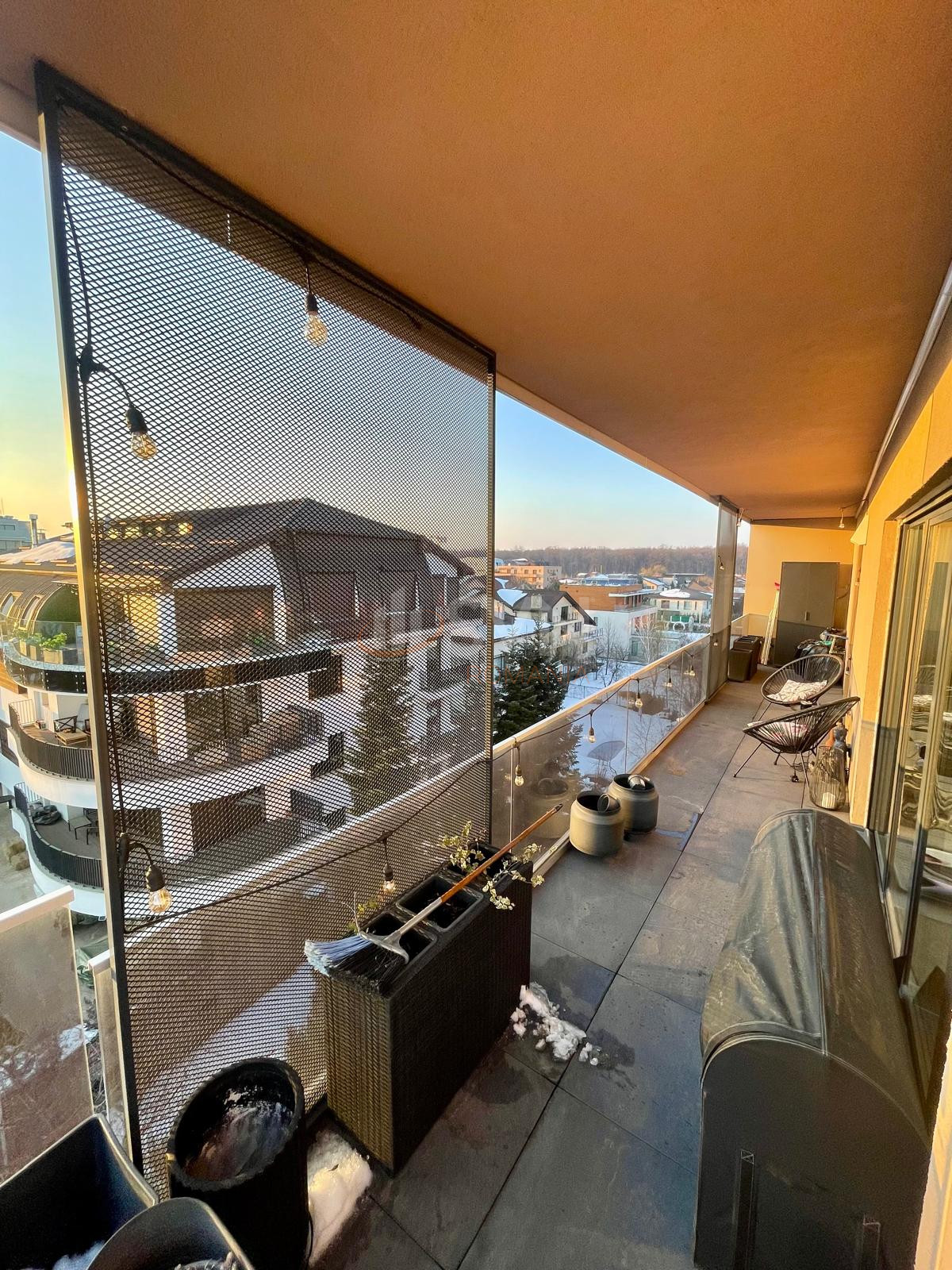 Apartament, 2 camere Bucuresti/Pipera