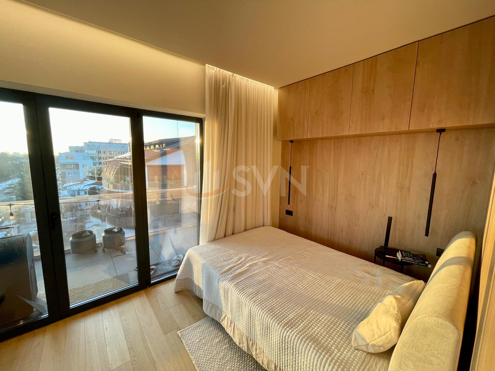 Apartament, 2 camere Bucuresti/Pipera