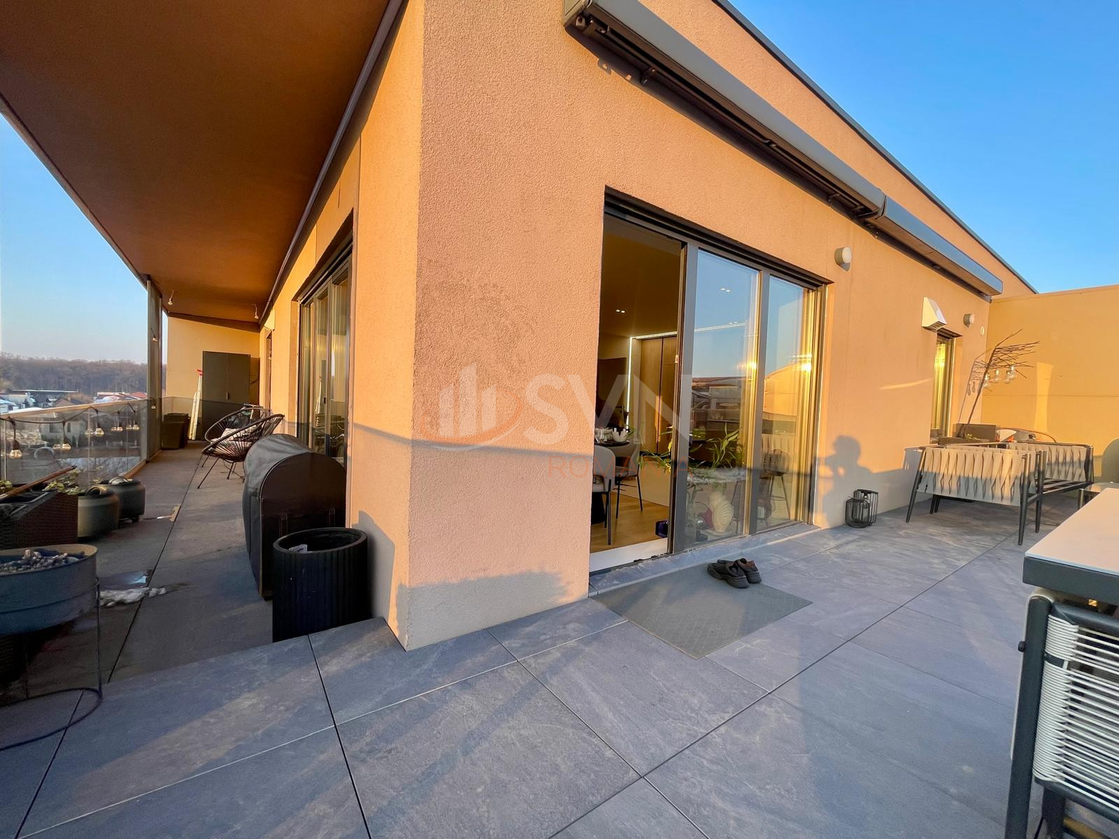 Apartament, 2 camere Bucuresti/Pipera