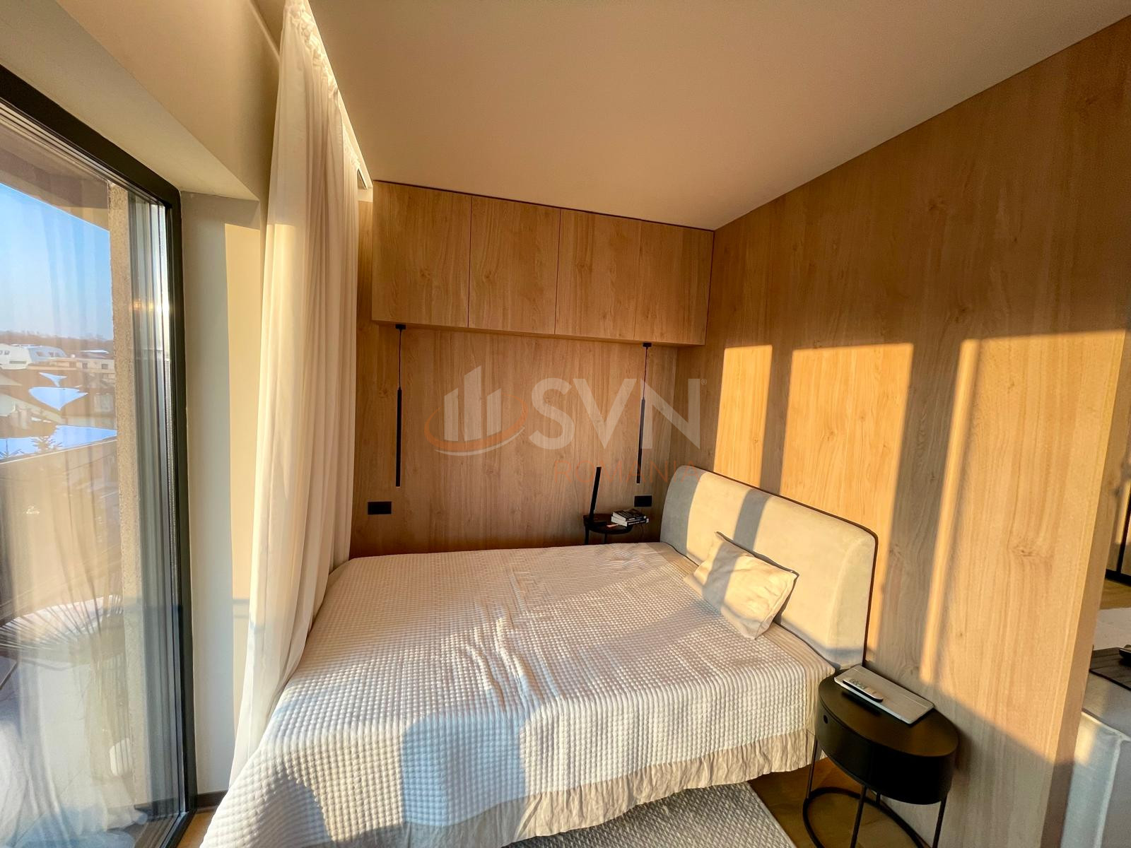 Apartament, 2 camere Bucuresti/Pipera