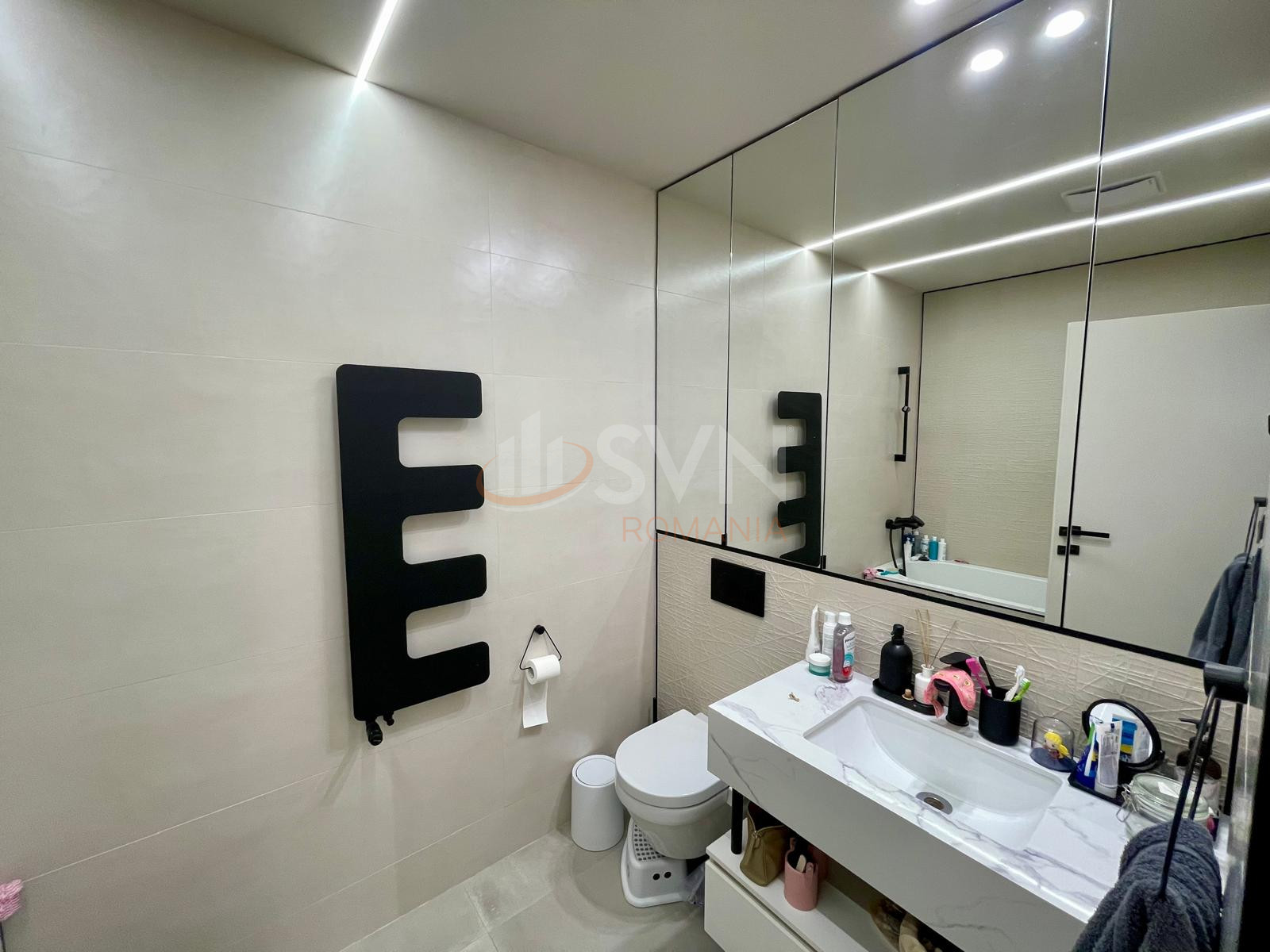 Apartament, 2 camere Bucuresti/Pipera