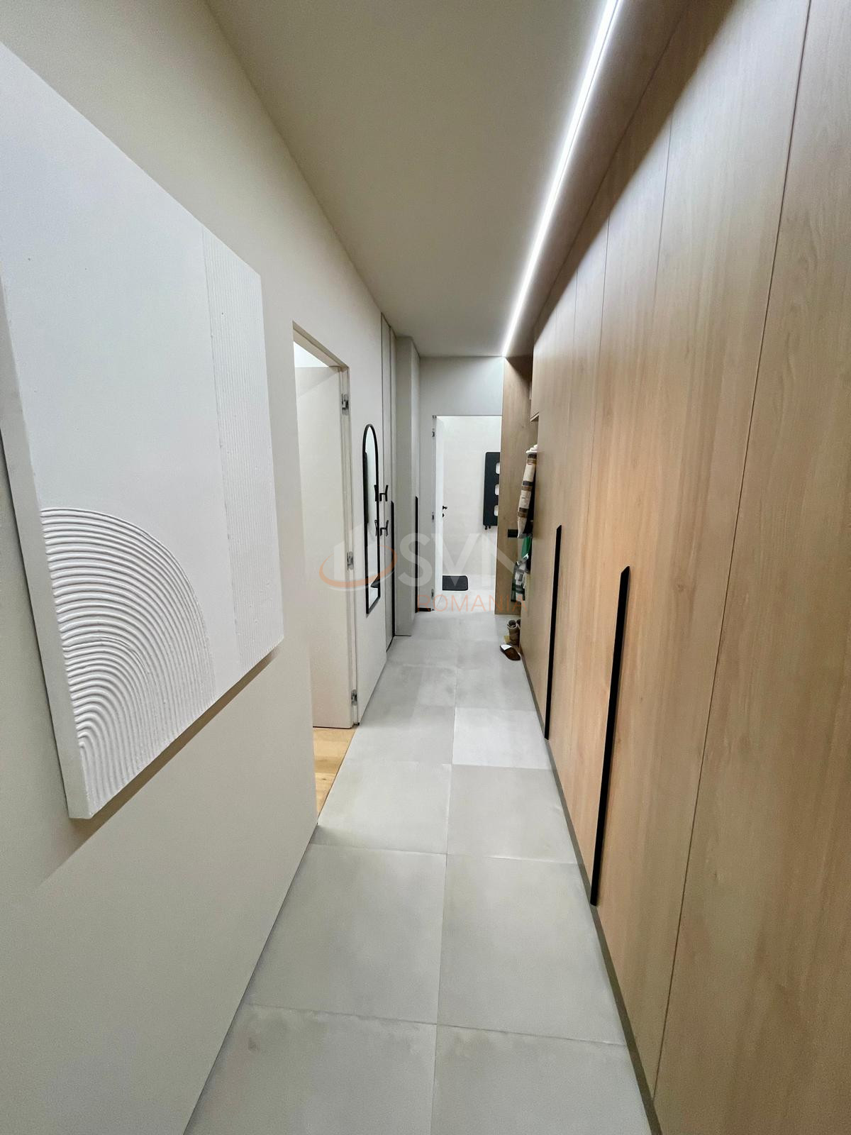 Apartament, 2 camere Bucuresti/Pipera