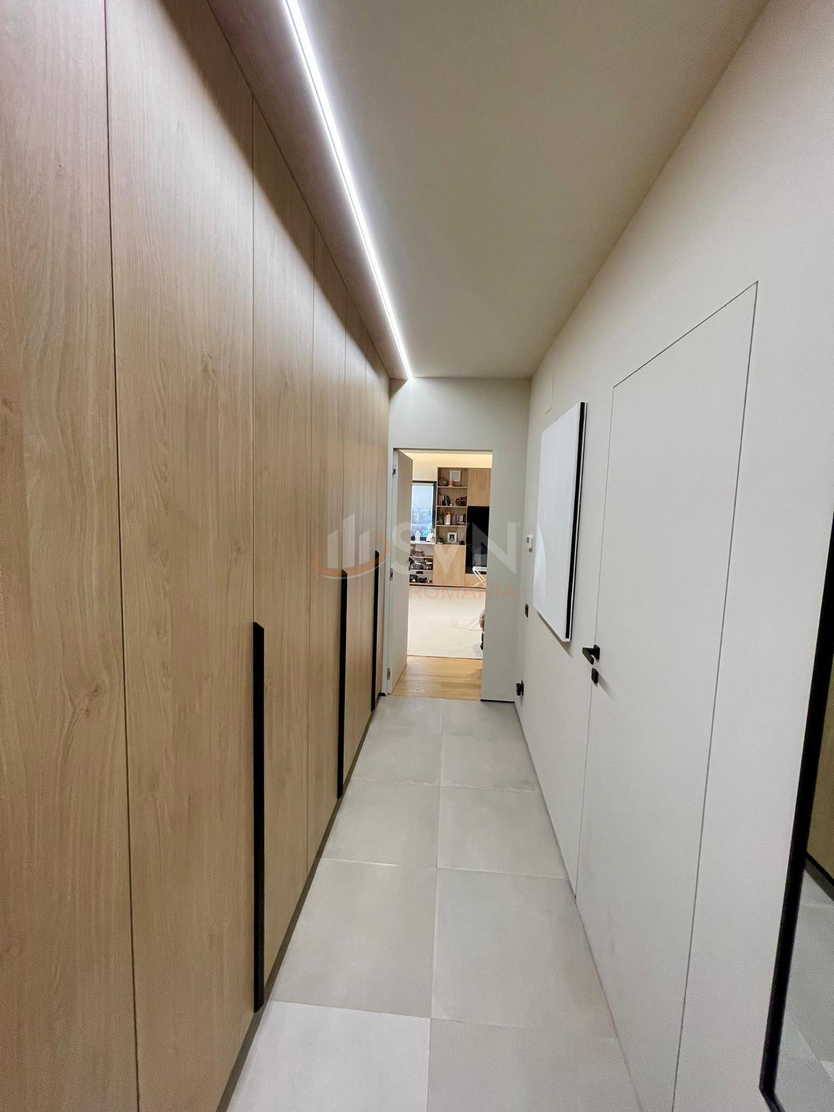 Apartament, 2 camere Bucuresti/Pipera