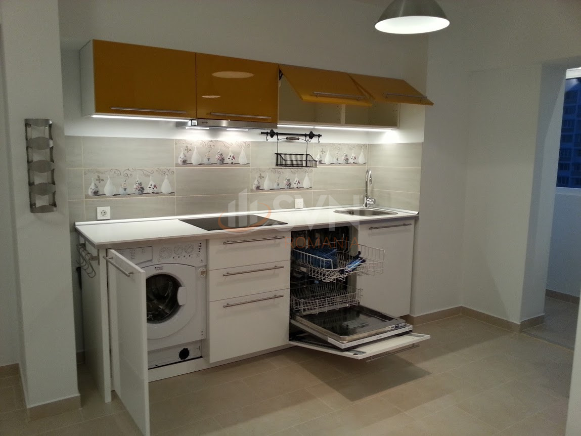 Apartament, 2 camere Bucuresti/Stefan Cel Mare