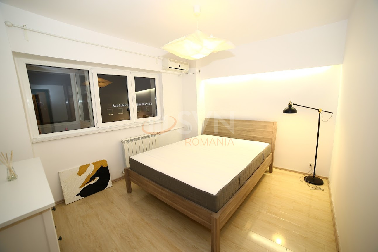 Apartament, 2 camere Bucuresti/Stefan Cel Mare