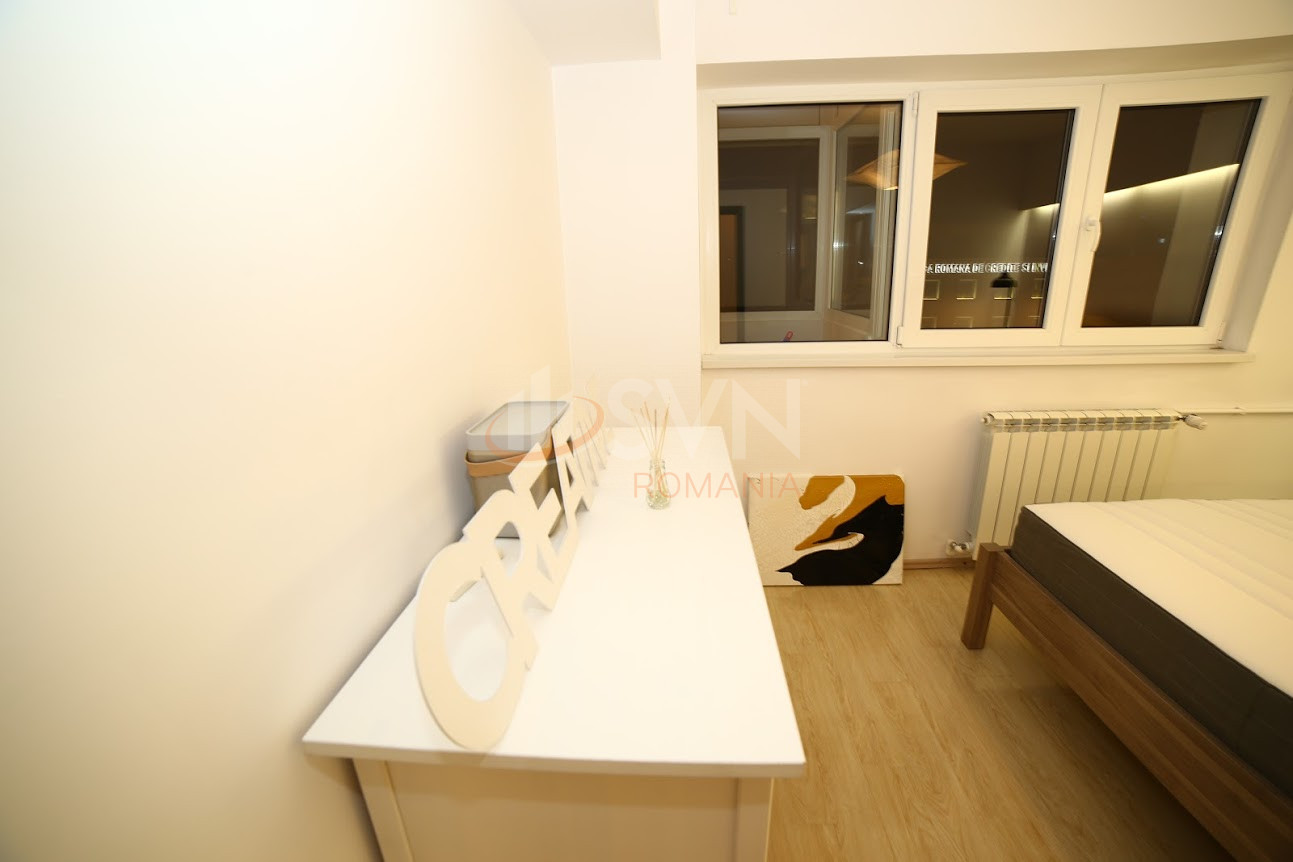 Apartament, 2 camere Bucuresti/Stefan Cel Mare