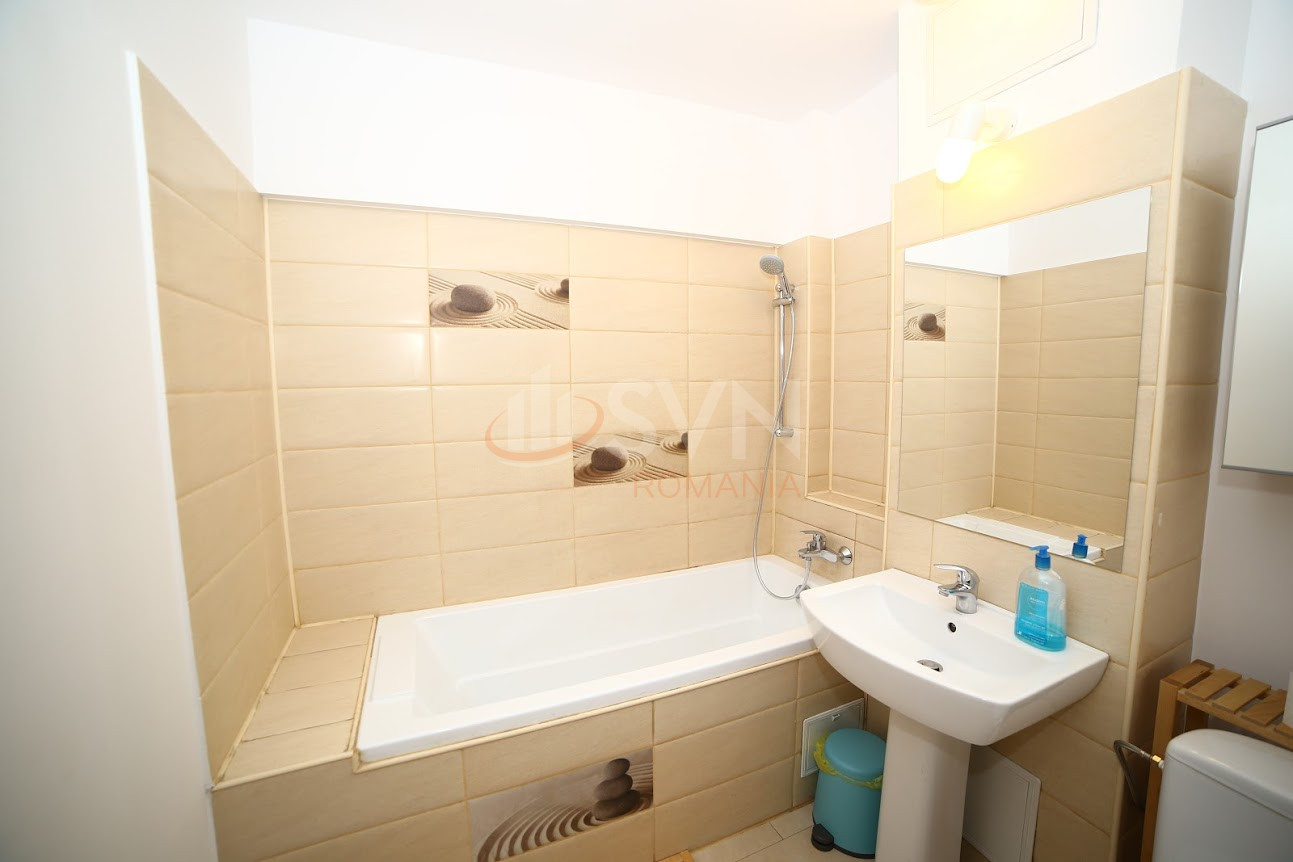 Apartament, 2 camere Bucuresti/Stefan Cel Mare