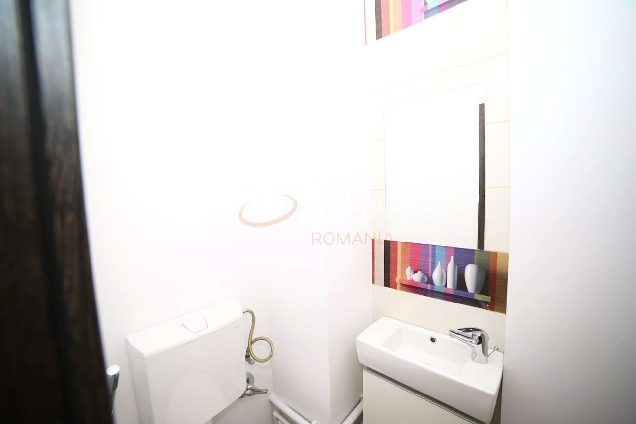 Apartament, 2 camere Bucuresti/Stefan Cel Mare