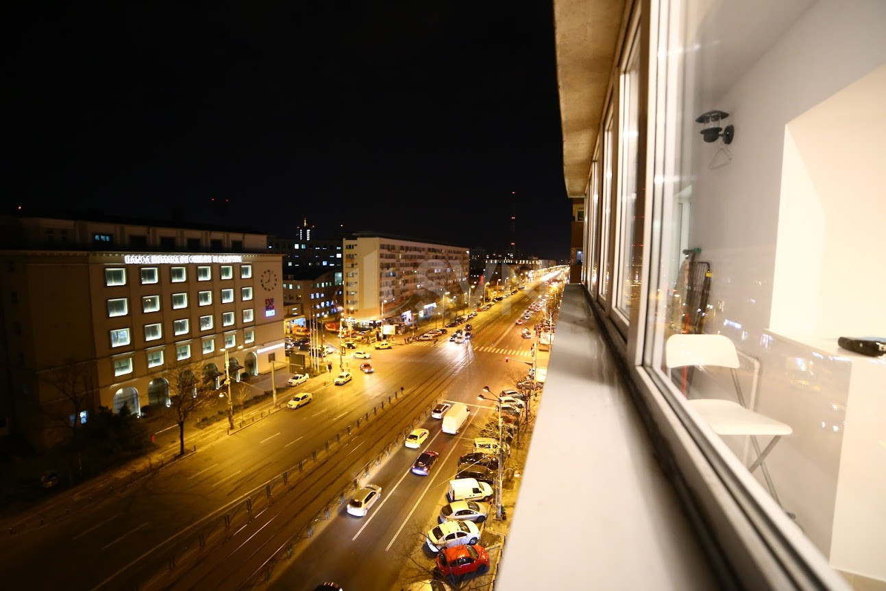 Apartament, 2 camere Bucuresti/Stefan Cel Mare