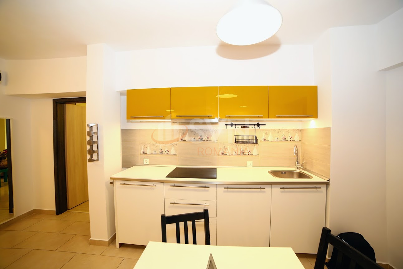 Apartament, 2 camere Bucuresti/Stefan Cel Mare