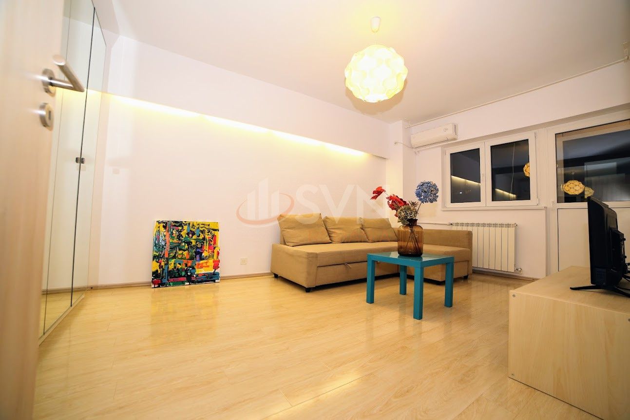 Apartament, 2 camere Bucuresti/Stefan Cel Mare