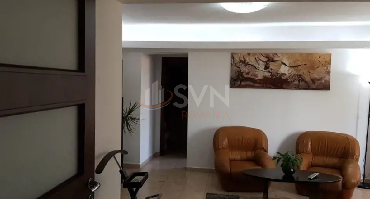 Apartament, 2 camere Bucuresti/Floreasca