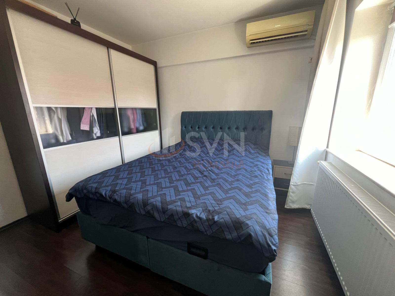 Apartament, 2 camere Bucuresti/Floreasca