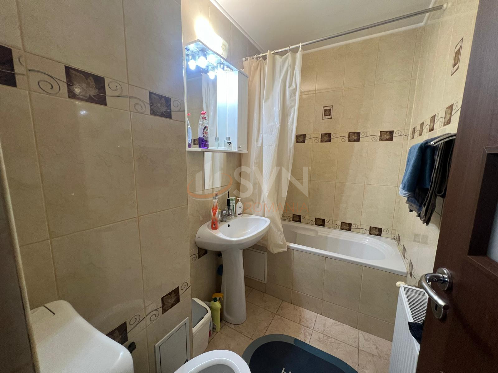 Apartament, 2 camere Bucuresti/Floreasca