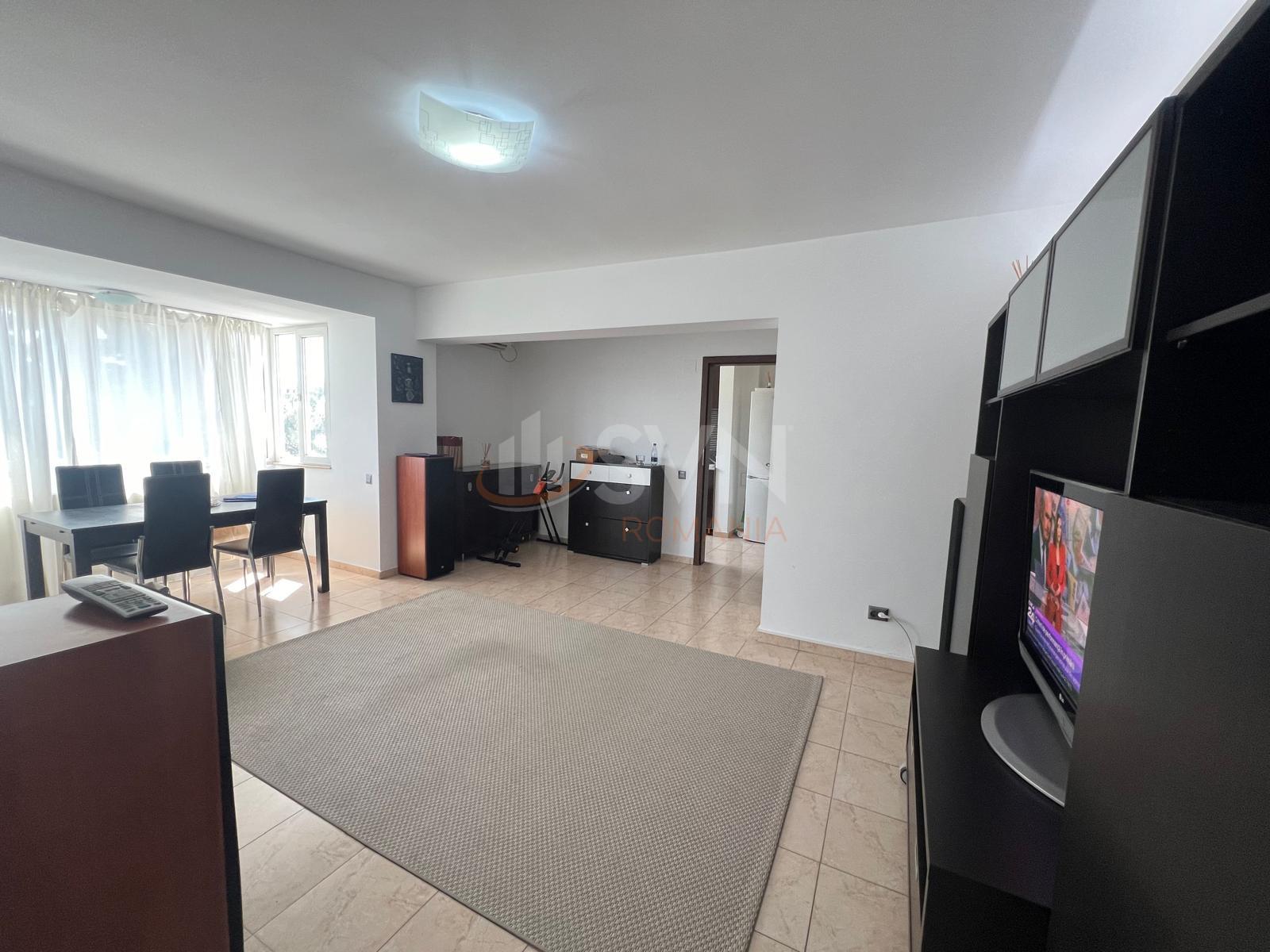 Apartament, 2 camere Bucuresti/Floreasca