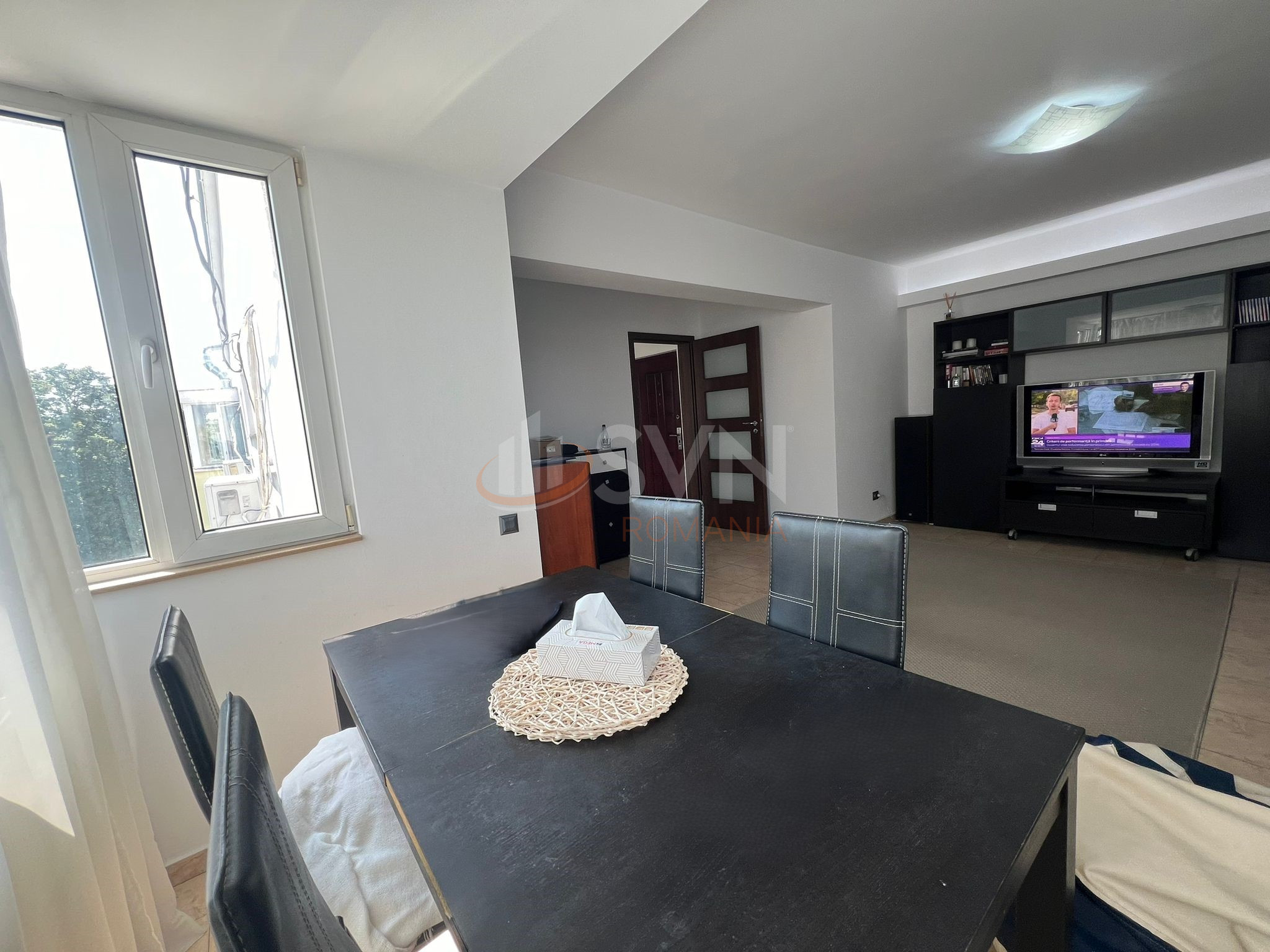 Apartament, 2 camere Bucuresti/Floreasca