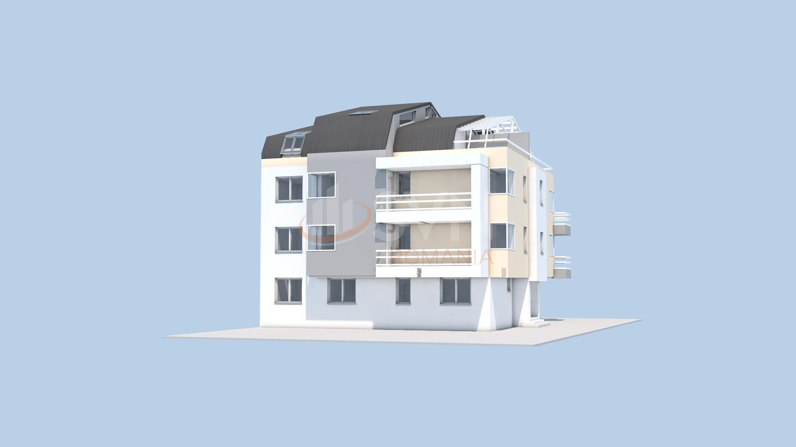Apartament, 2 camere Ilfov/Otopeni