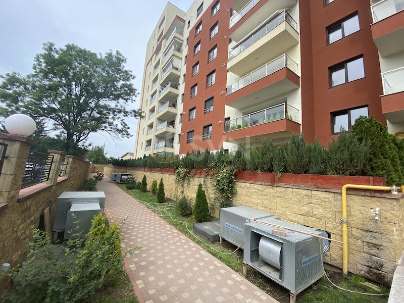 Apartament, 2 camere Bucuresti/Aviatiei