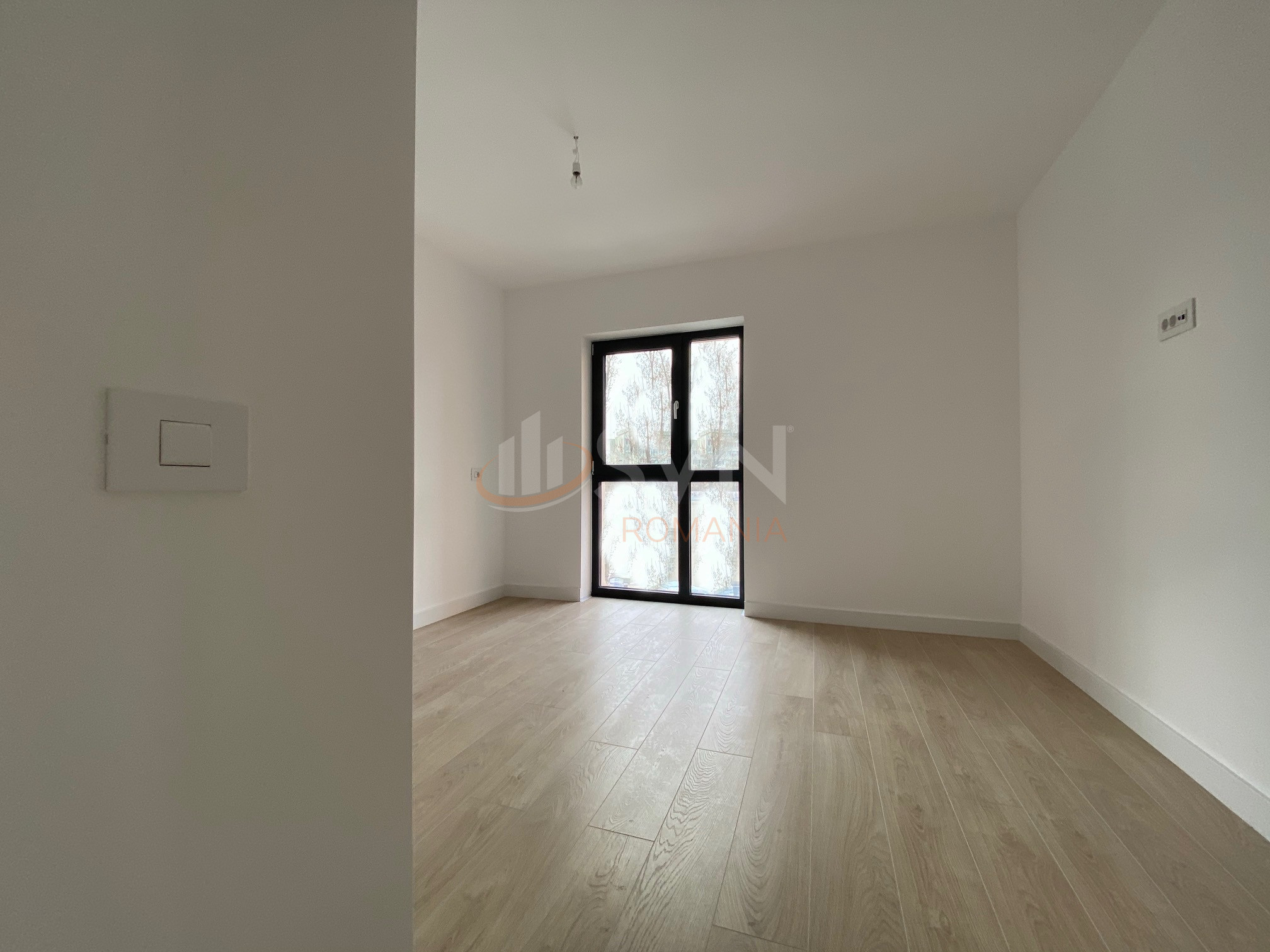Apartament, 2 camere Bucuresti/Casin