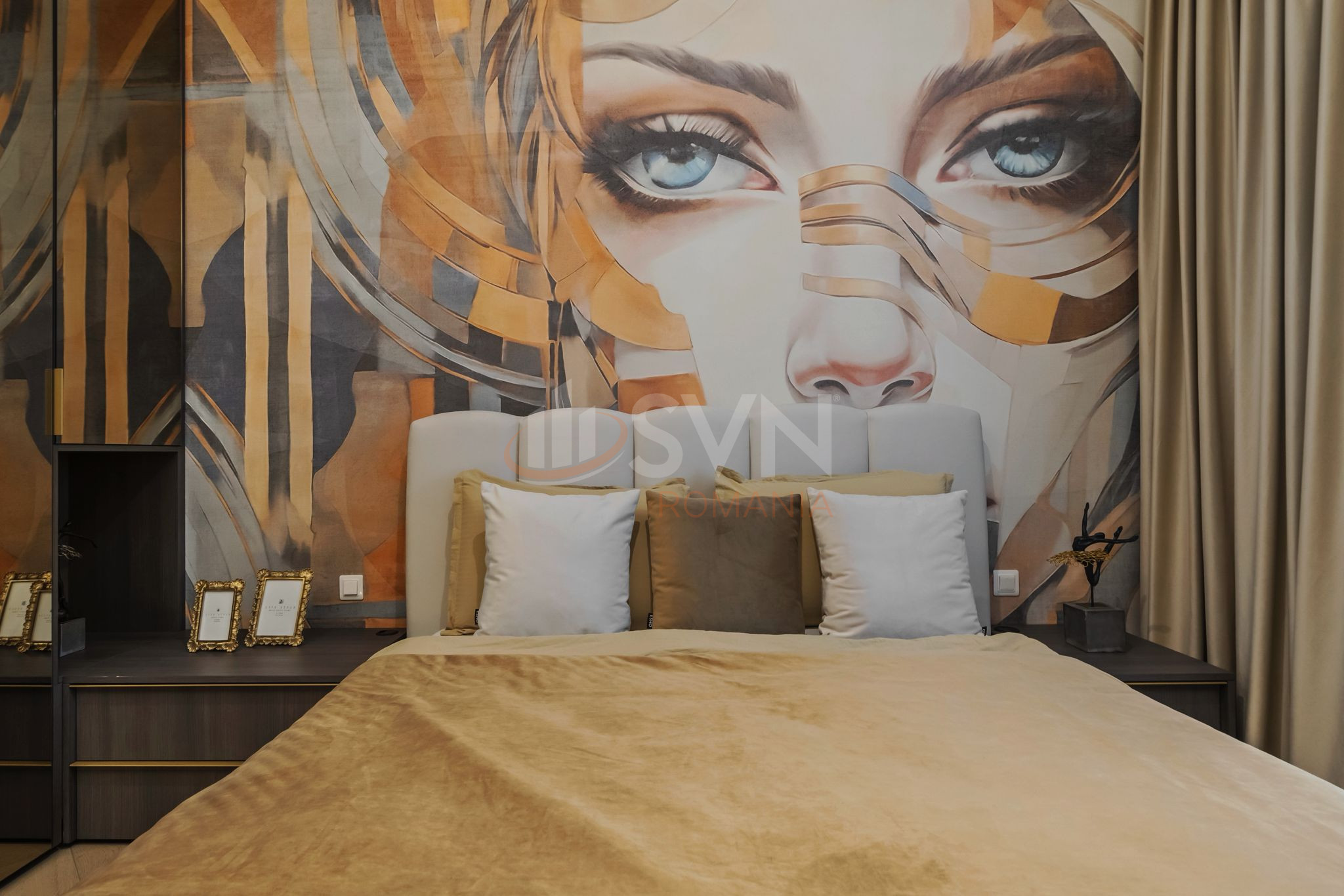 Apartament, 2 camere Bucuresti/Cotroceni