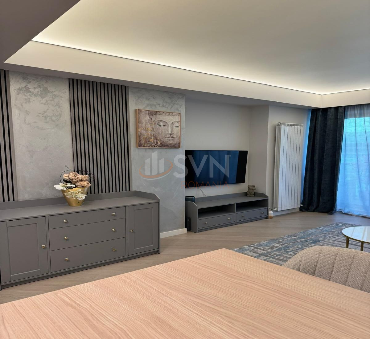 Apartament, 2 camere Bucuresti/Pipera
