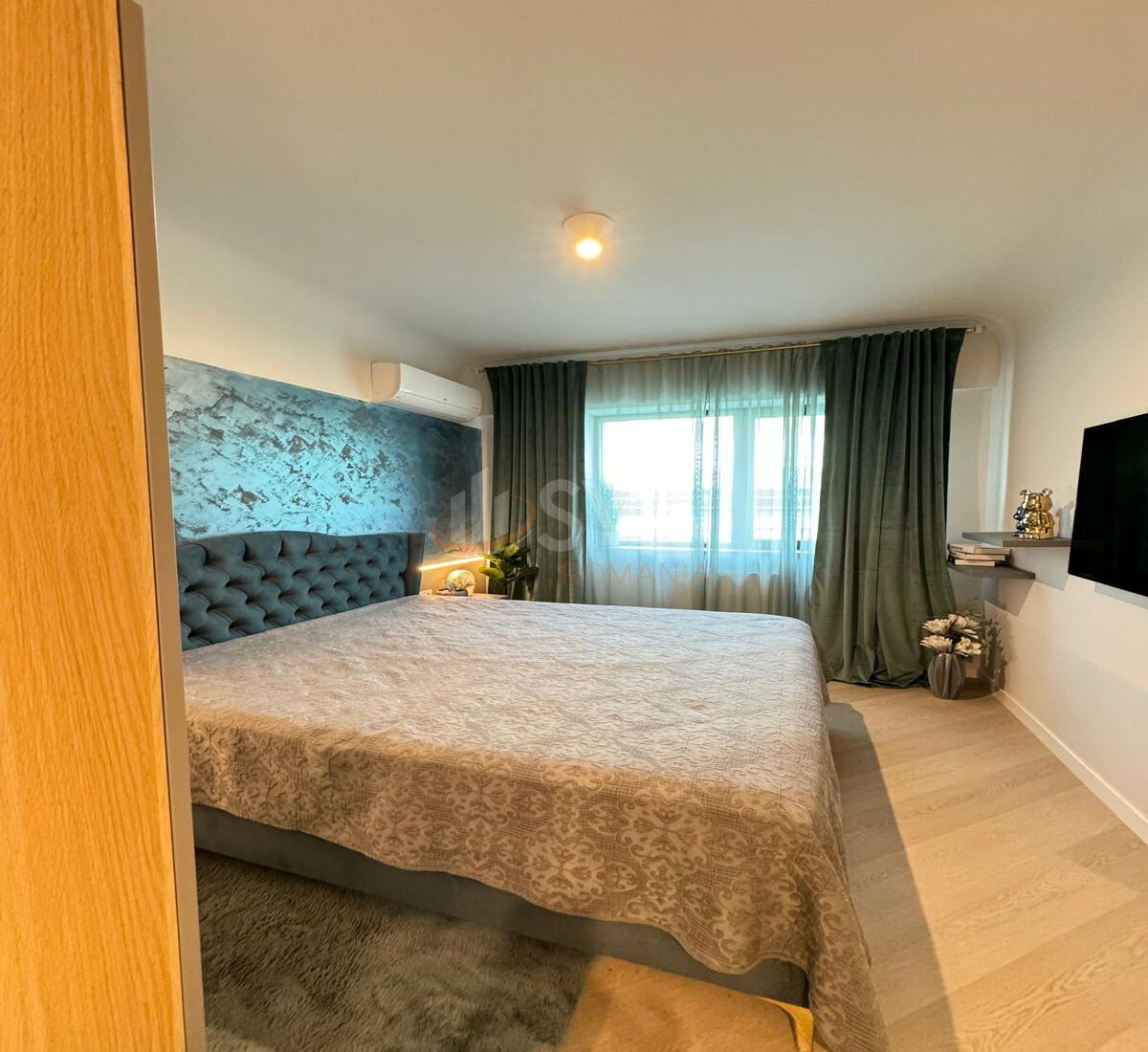 Apartament, 2 camere Bucuresti/Pipera
