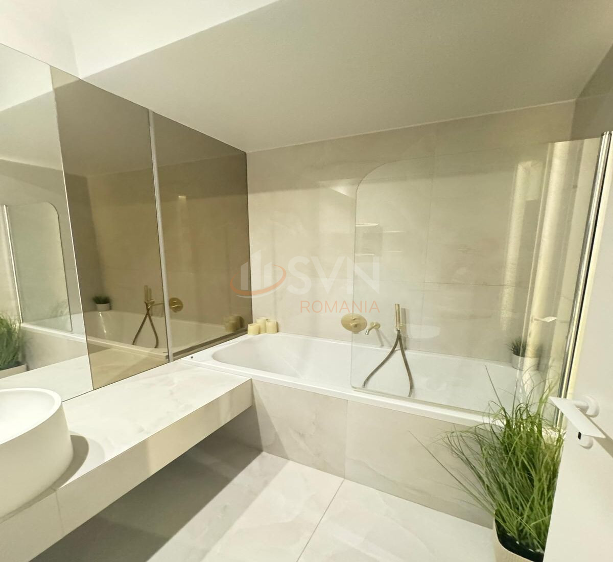 Apartament, 2 camere Bucuresti/Pipera