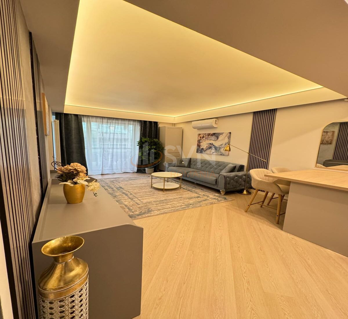 Apartament, 2 camere Bucuresti/Pipera