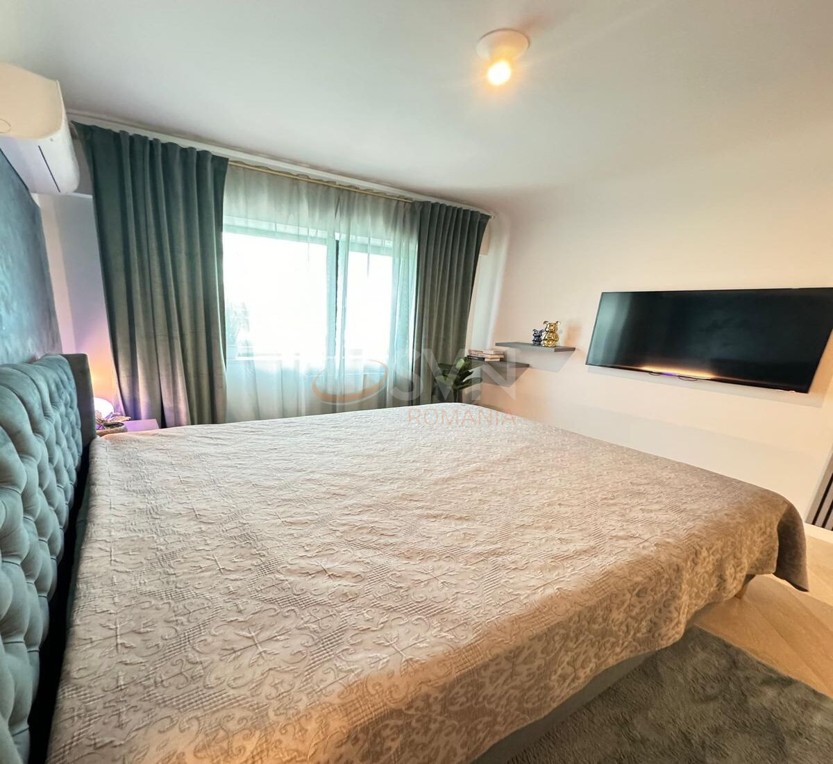 Apartament, 2 camere Bucuresti/Pipera