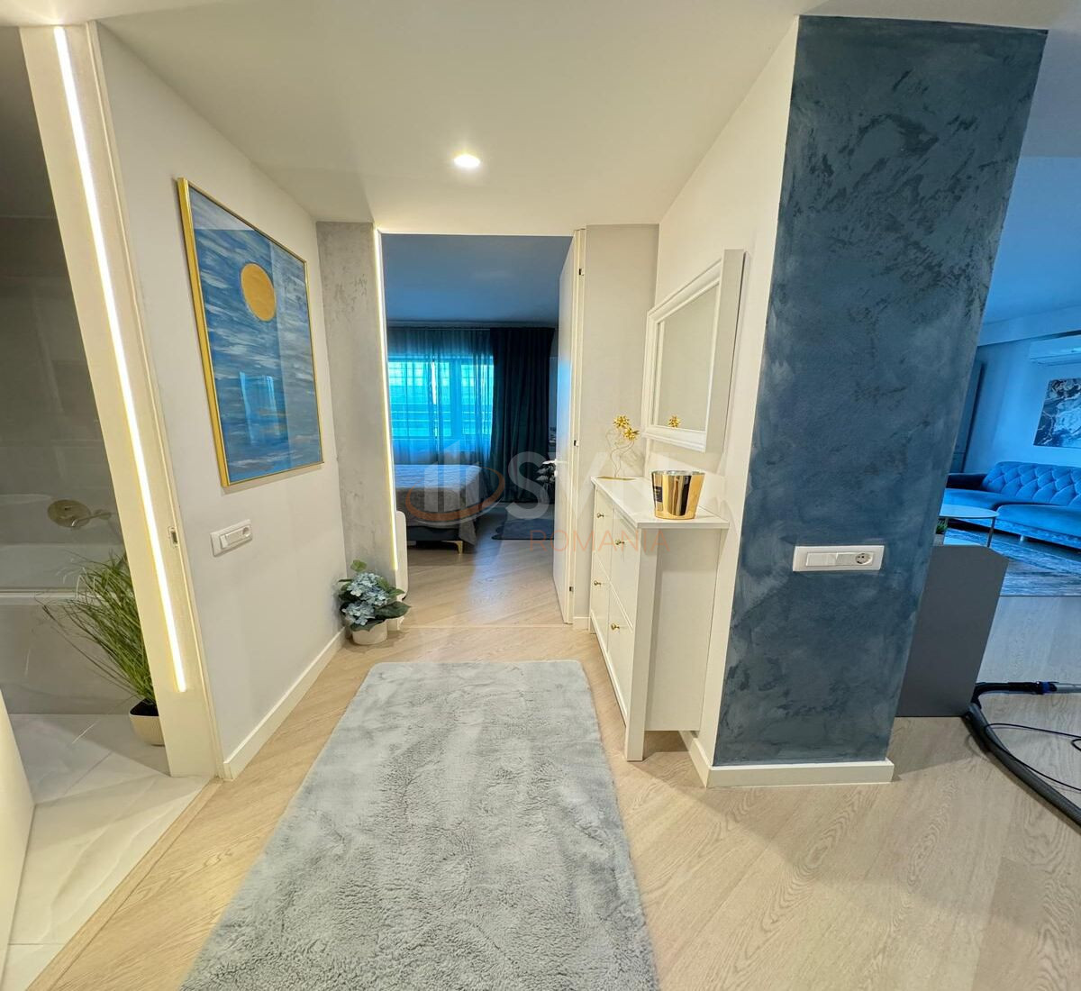 Apartament, 2 camere Bucuresti/Pipera