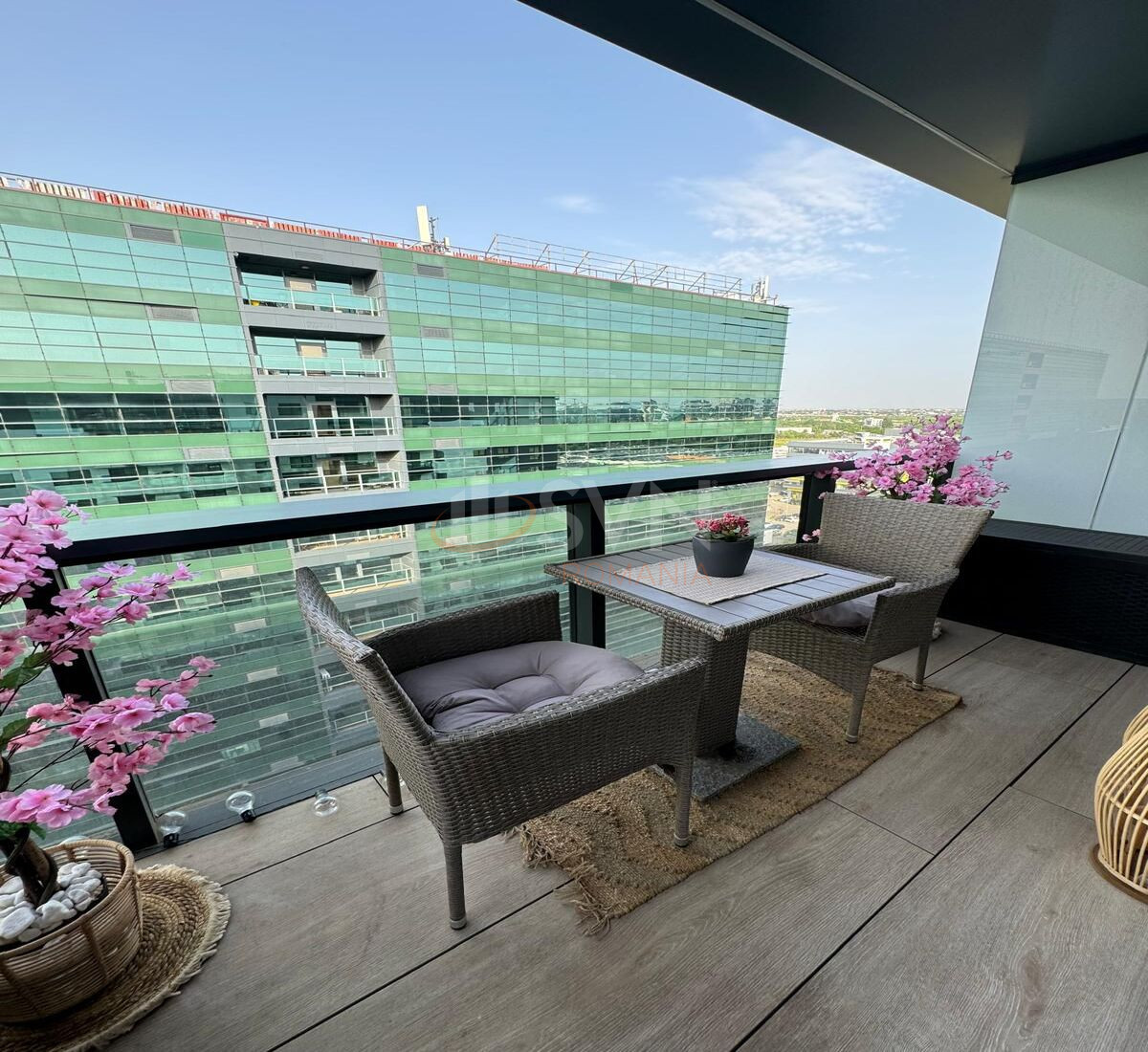 Apartament, 2 camere Bucuresti/Pipera