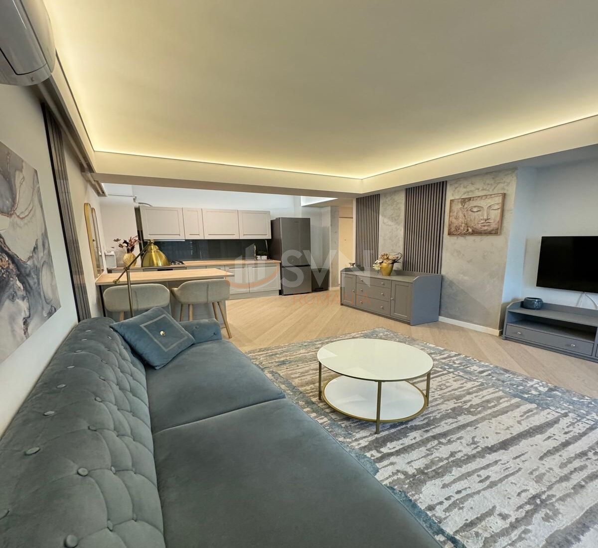 Apartament, 2 camere Bucuresti/Pipera
