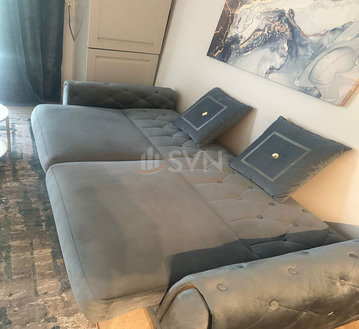 Apartament, 2 camere Bucuresti/Pipera