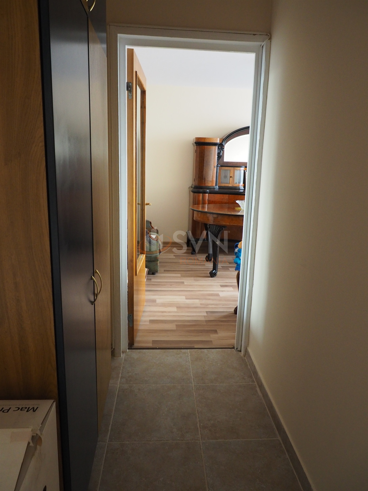 Apartament, 2 camere Bucuresti/Crangasi