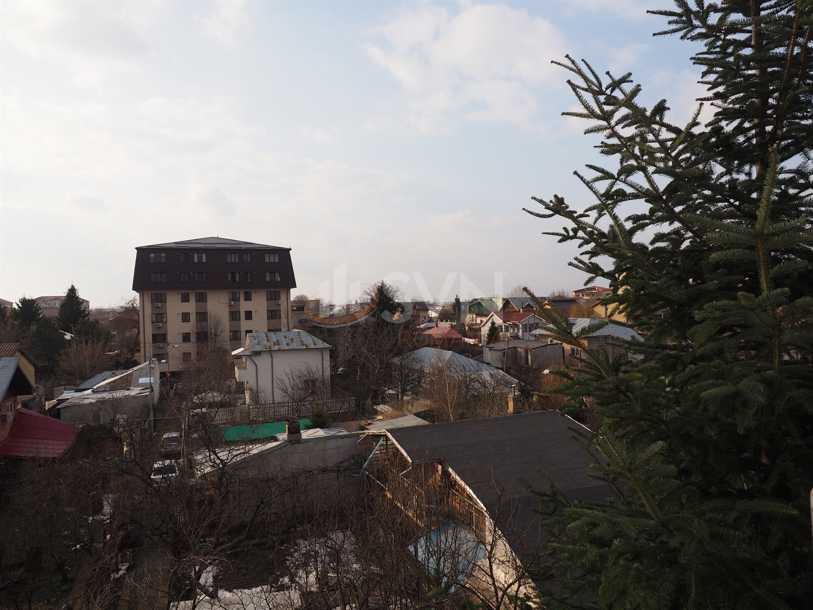 Apartament, 2 camere Bucuresti/Crangasi