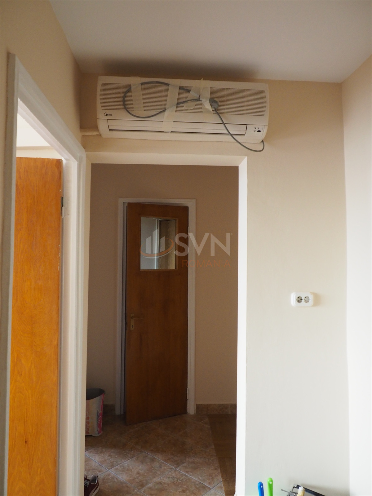 Apartament, 2 camere Bucuresti/Crangasi