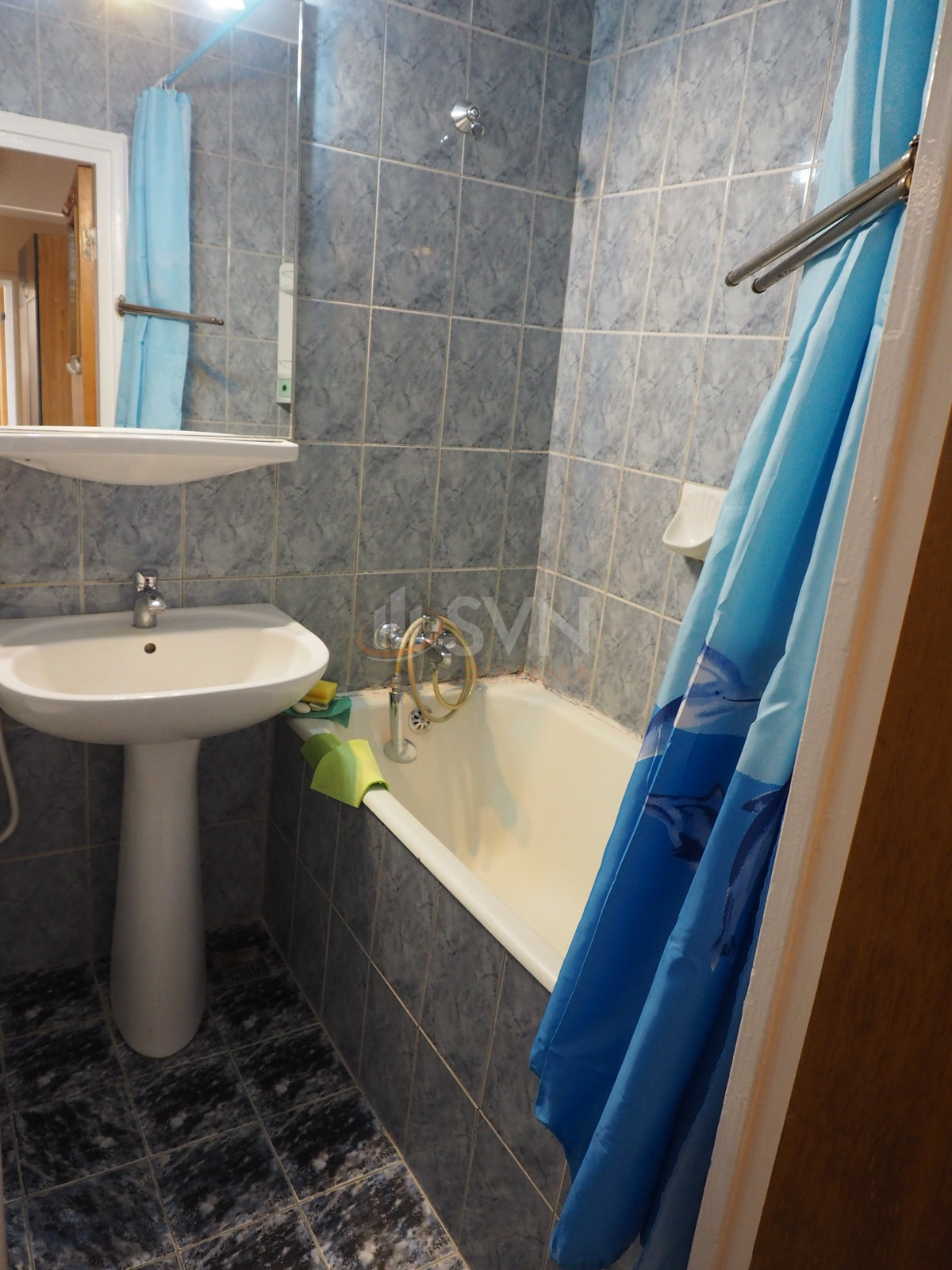 Apartament, 2 camere Bucuresti/Crangasi