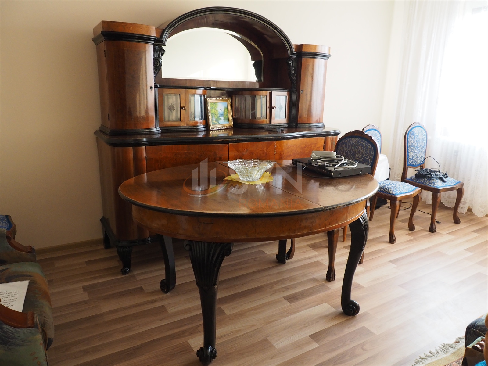 Apartament, 2 camere Bucuresti/Crangasi