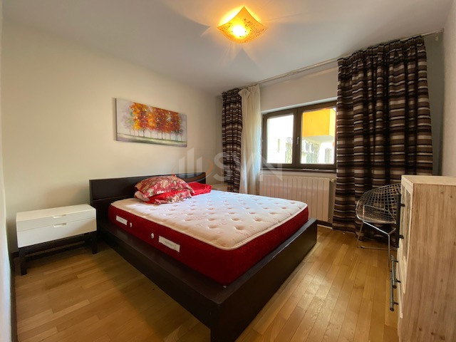 Apartament, 2 camere Bucuresti/Aviatiei