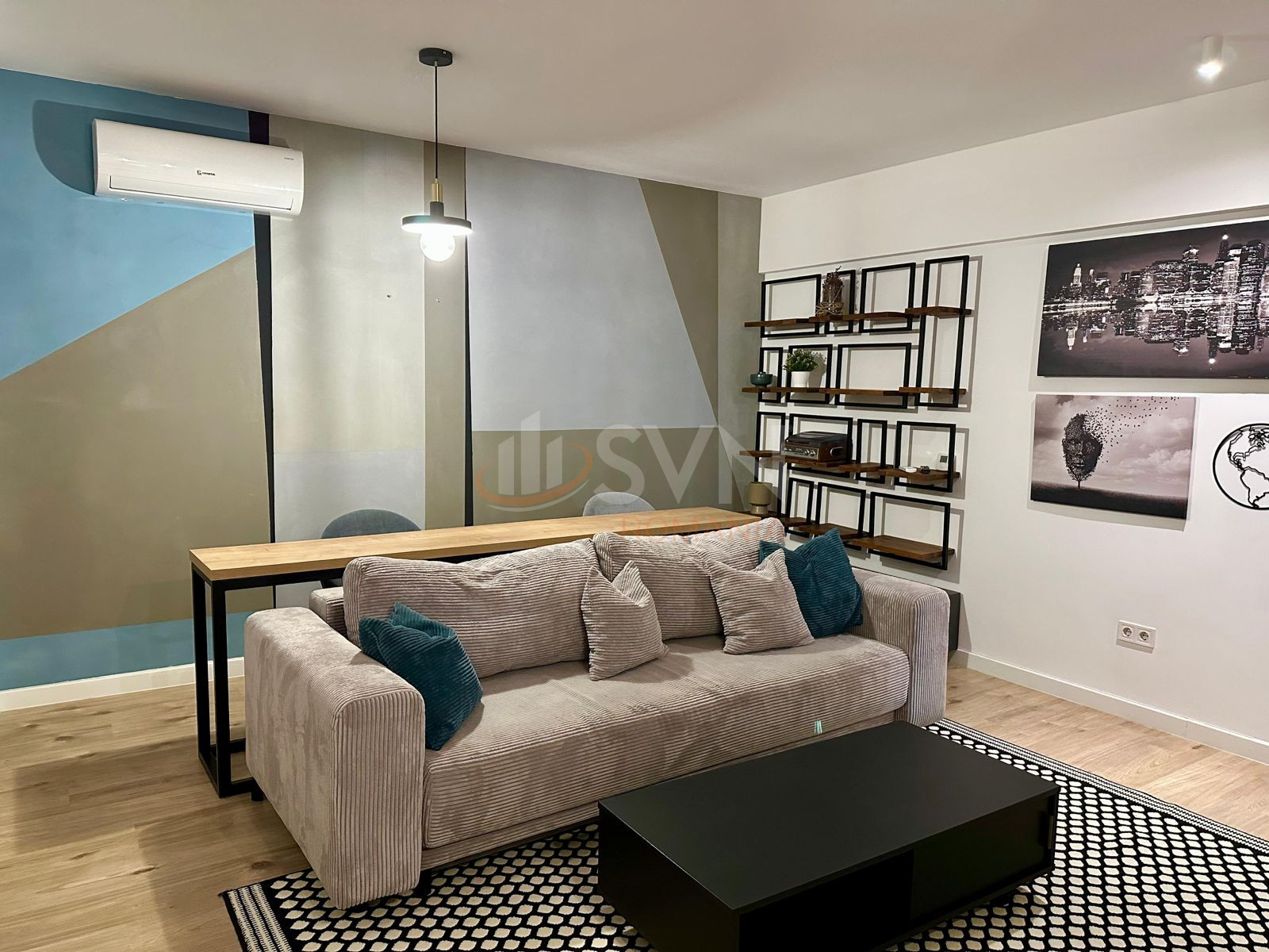 Apartament, 2 camere Bucuresti/Pipera