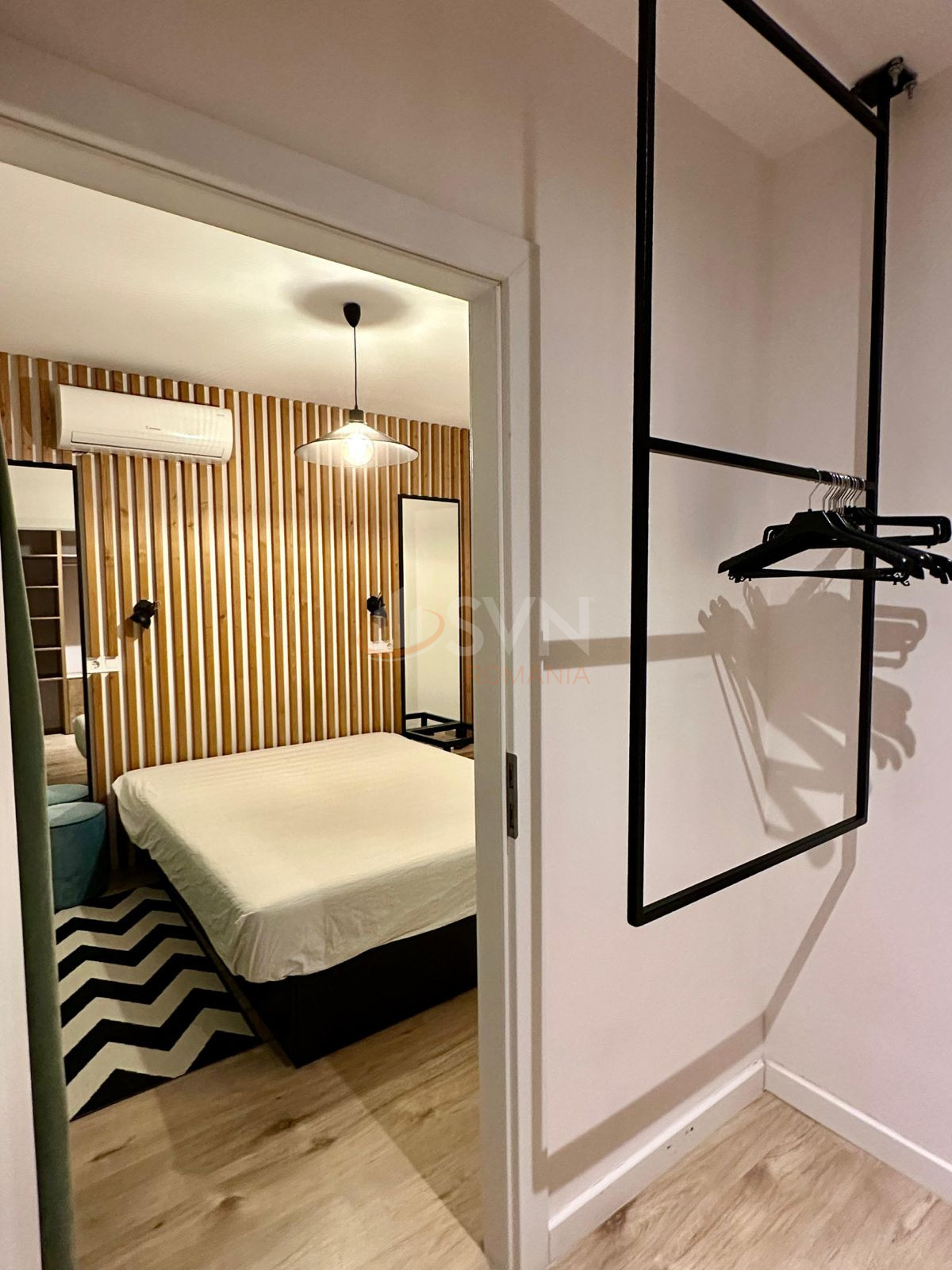 Apartament, 2 camere Bucuresti/Pipera