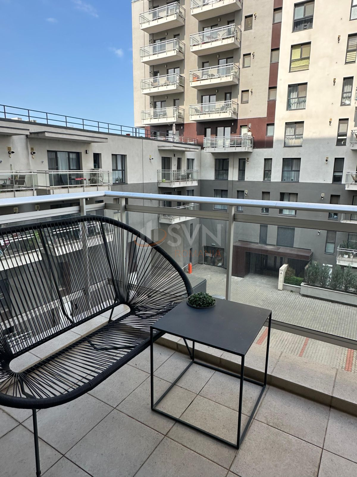 Apartament, 2 camere Bucuresti/Pipera