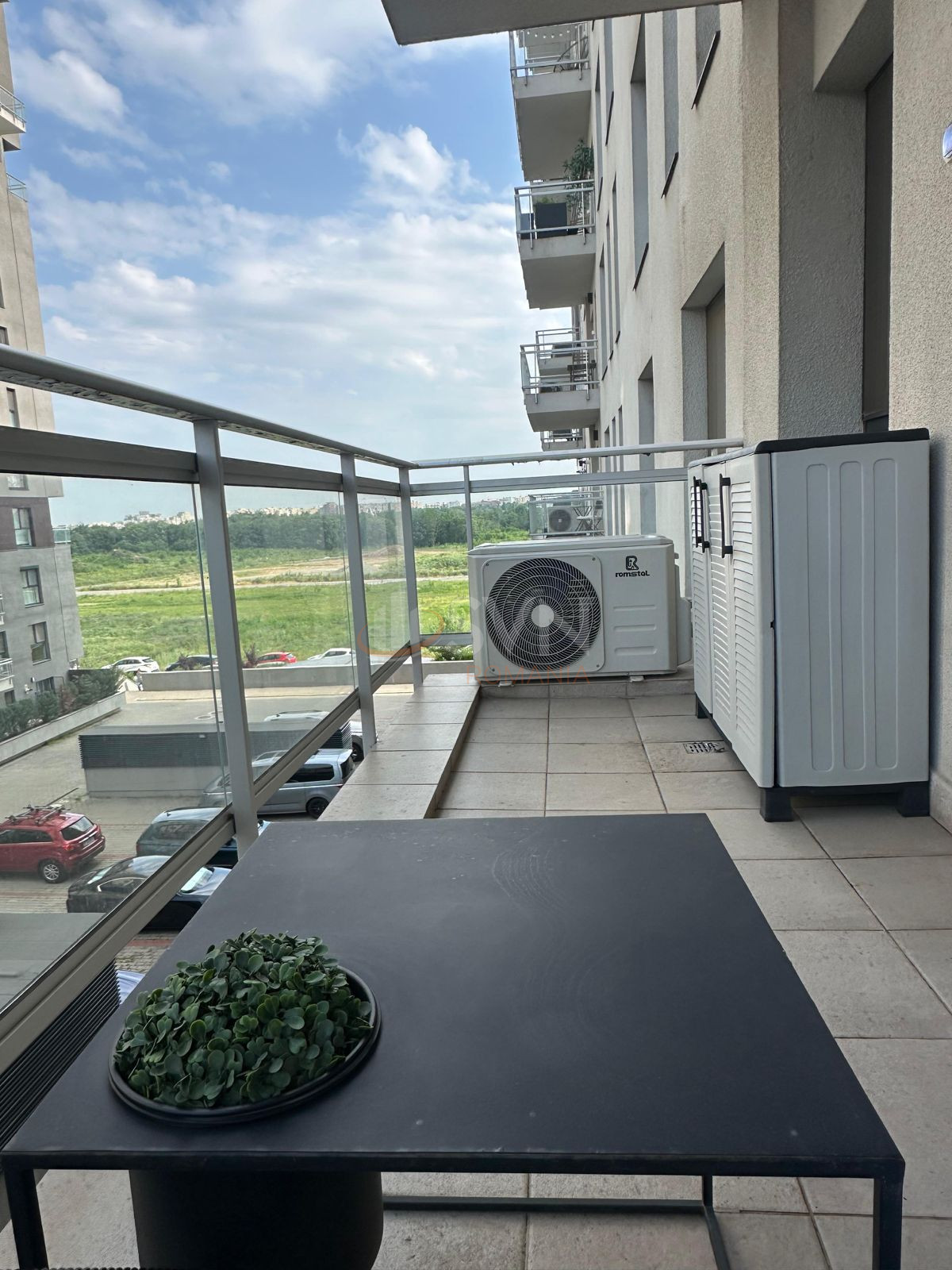 Apartament, 2 camere Bucuresti/Pipera